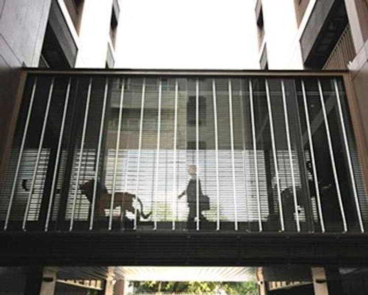 Tenface Bangkok Amenities foto